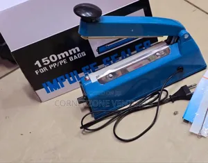 Impulse Sealer 150mm