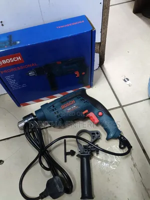 Impact Drill /Bosch Drill