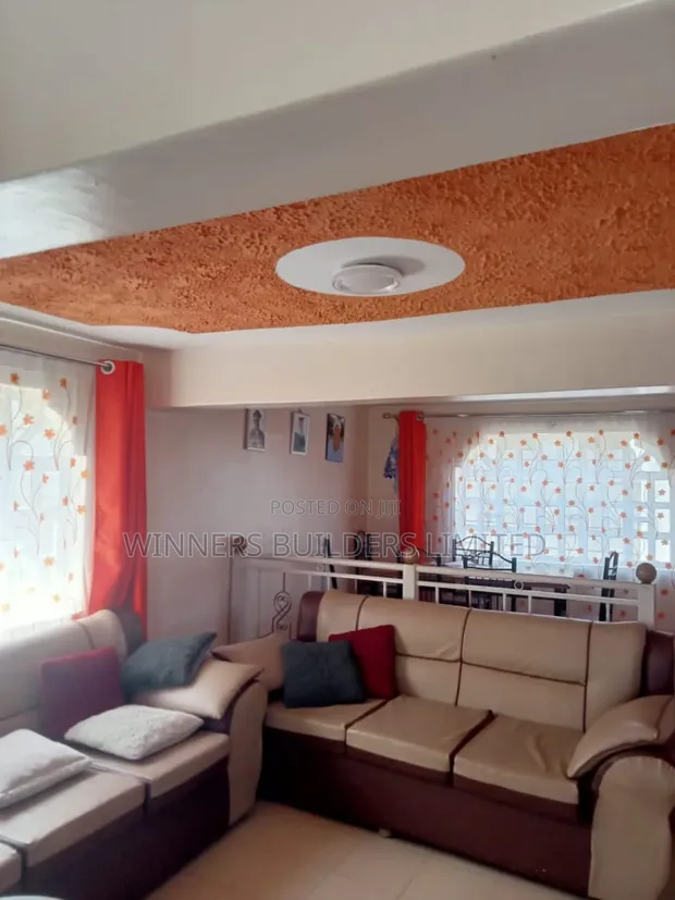 4bdrm Maisonette in Mwihoko, Githurai for sale