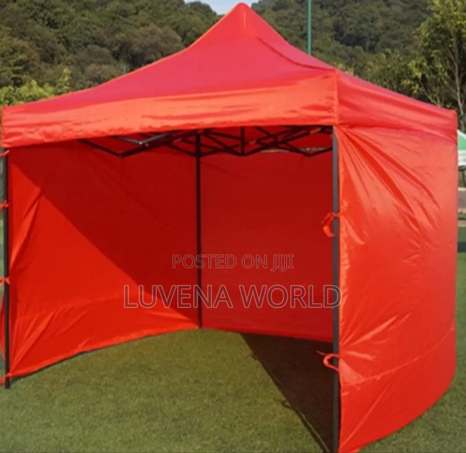 3m×3m Tent