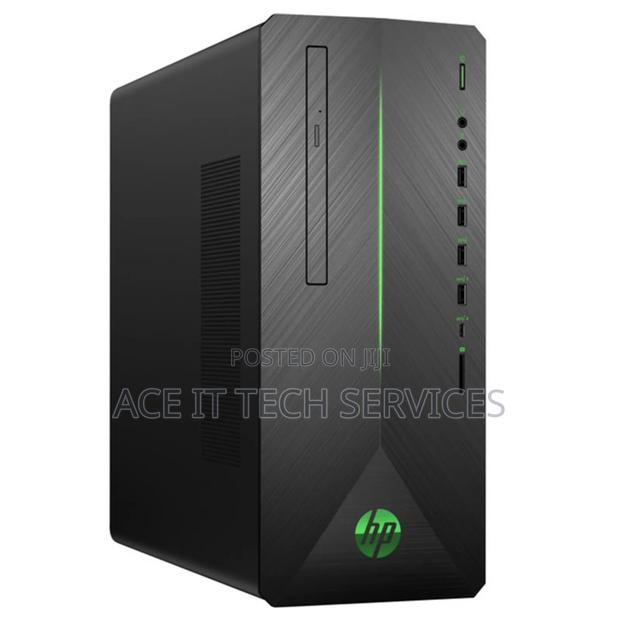 New Desktop Computer HP EliteDesk 800 16GB Intel Core I5 HDD 256GB - thumbnail 2