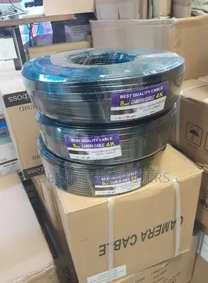 Coaxial Cable 100m