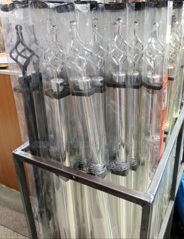 Curtain Rods for Windows - main view