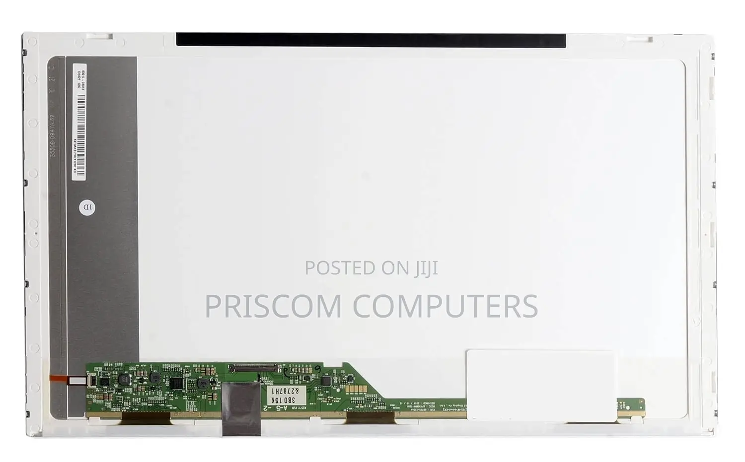 Toshiba Tecra C50-C Series Replacement LCD Screens