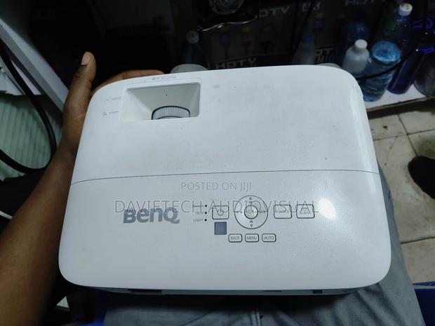 Benq Projector
