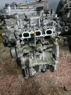 Hr12 Slim Engine