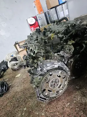 Hr12 Slim Engine