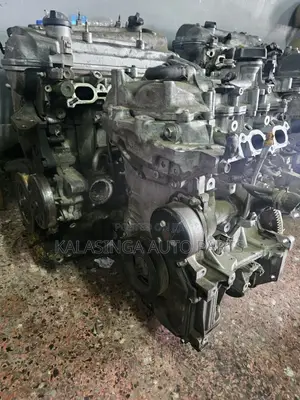 Hr12 Slim Engine