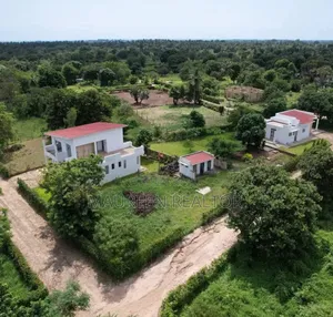 Prime Plot -Diani Lunga Lunga