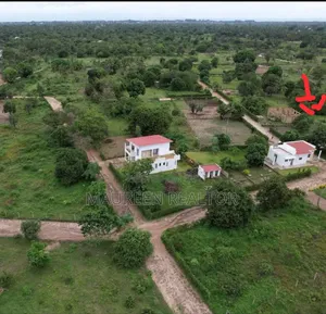Prime Plot -Diani Lunga Lunga