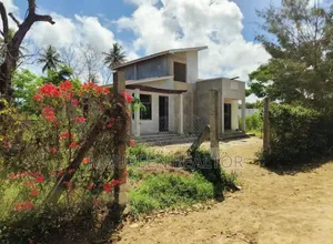 Prime Plot -Diani Lunga Lunga