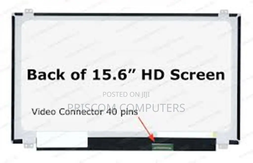 Toshiba Tecra C50-C Series Replacement LCD Screens
