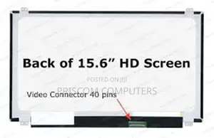 Toshiba Tecra C50-C Series Replacement LCD Screens