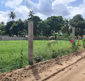 Prime Plot -Diani Lunga Lunga
