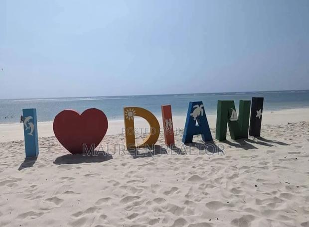 Prime Plot -Diani Lunga Lunga - thumbnail 7