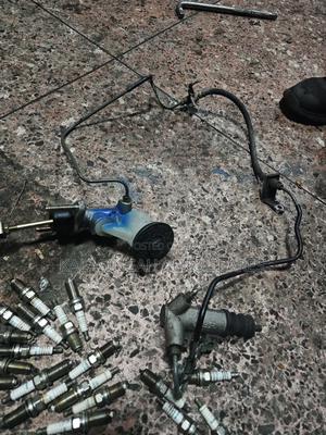 Clutch Kit  For Corolla Ae 100 - main view