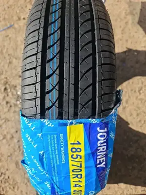 185 /70 R14 Journey Tyres