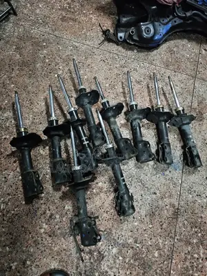 Probox Shocks