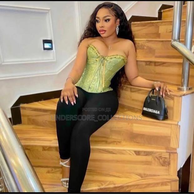 Ladies Classy Corset - thumbnail 2