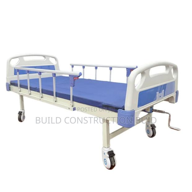 Complere Single Bed Patients Set