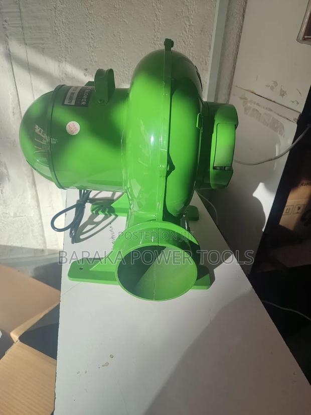 Industrial Blower