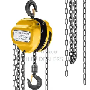 Chain Block