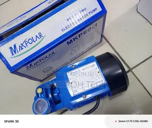 Maxpolar 0.5 Booster Pump