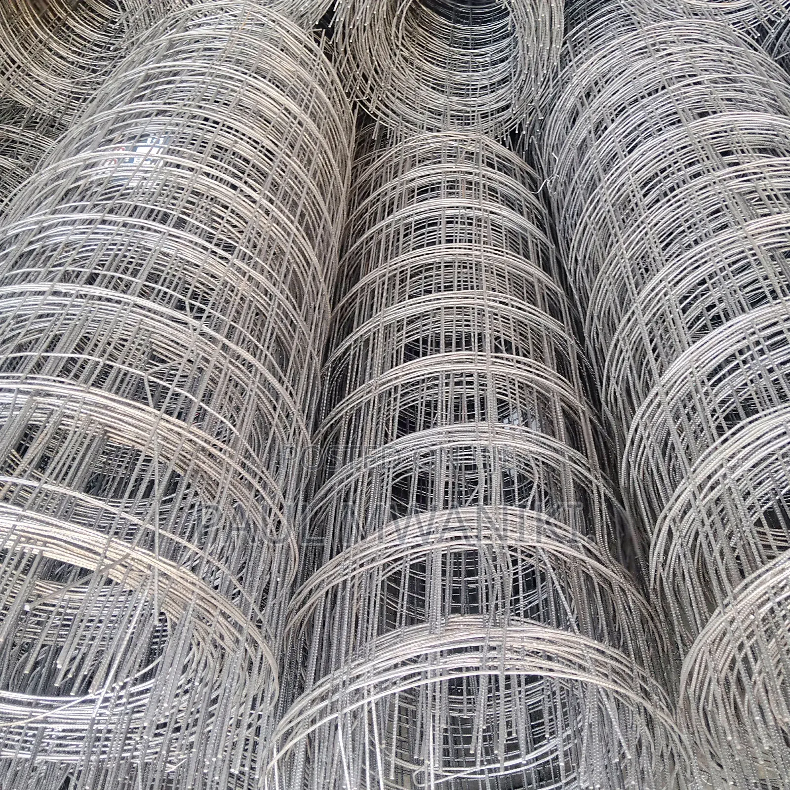 BRC Reinforcement Mesh