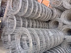 BRC Reinforcement Mesh