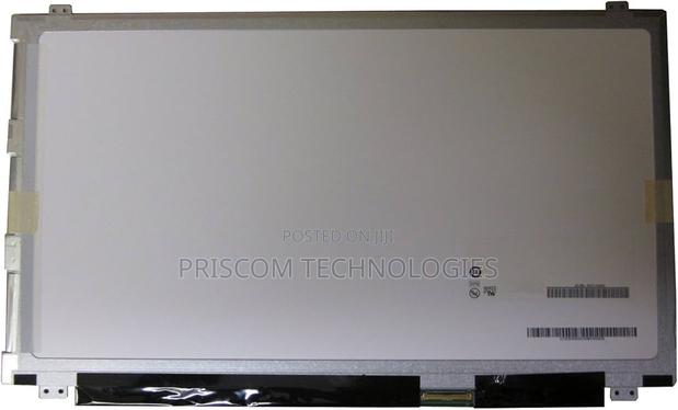 LCD LED Screen Replacement for Toshiba TECRA C50 - main view