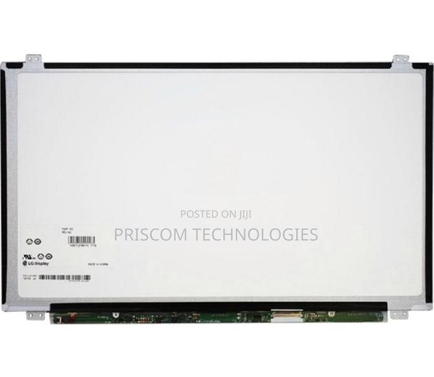 LCD LED Screen Replacement for Toshiba TECRA C50 - thumbnail 2