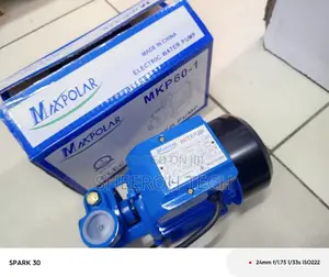 Maxpolar Electric Booster Pump/Water Pump