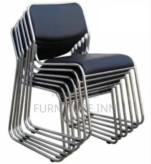 Comfortable Waiting Office Chairs