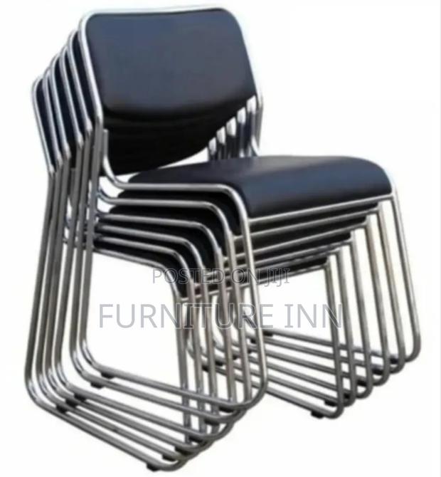 Comfortable Waiting Office Chairs