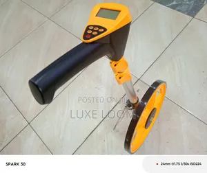 Digital Display Measuring Wheel