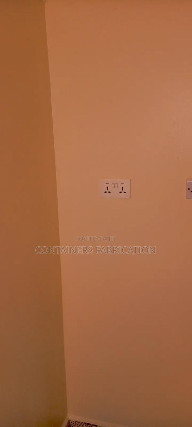 Container House Unit - thumbnail 3