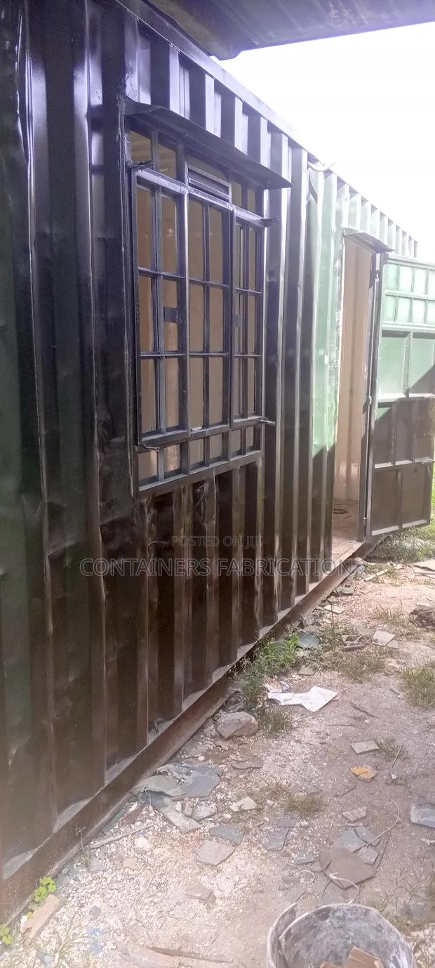 Container House Unit - thumbnail 5