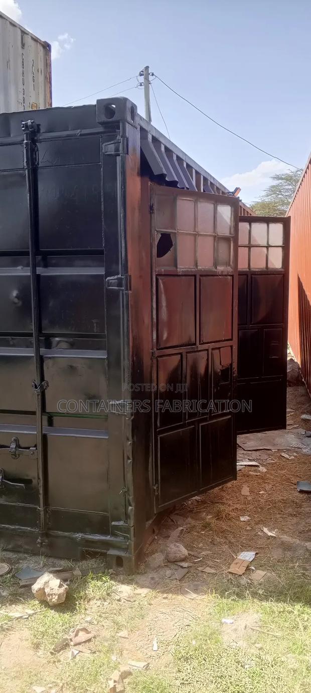 Container House Unit - thumbnail 6