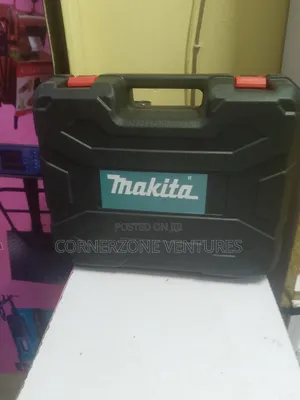Makita Car Wash Machine, Cordless Carwash