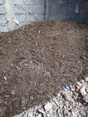 Chicken Manure. Goat, and Cow Manure