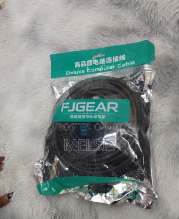HDMI Cable 30m,20m,10mblack