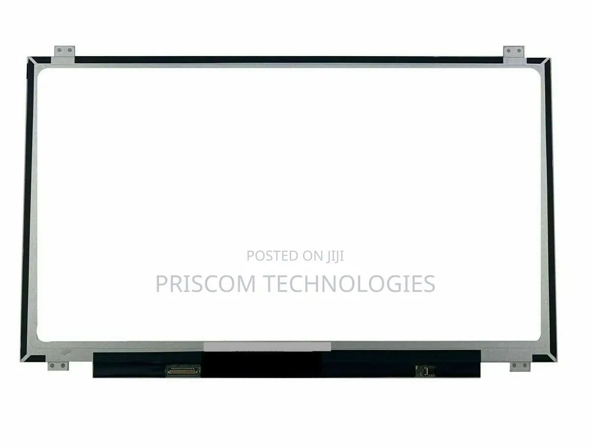 ASUS Vivobook X540 15.6" HD Laptop Screen