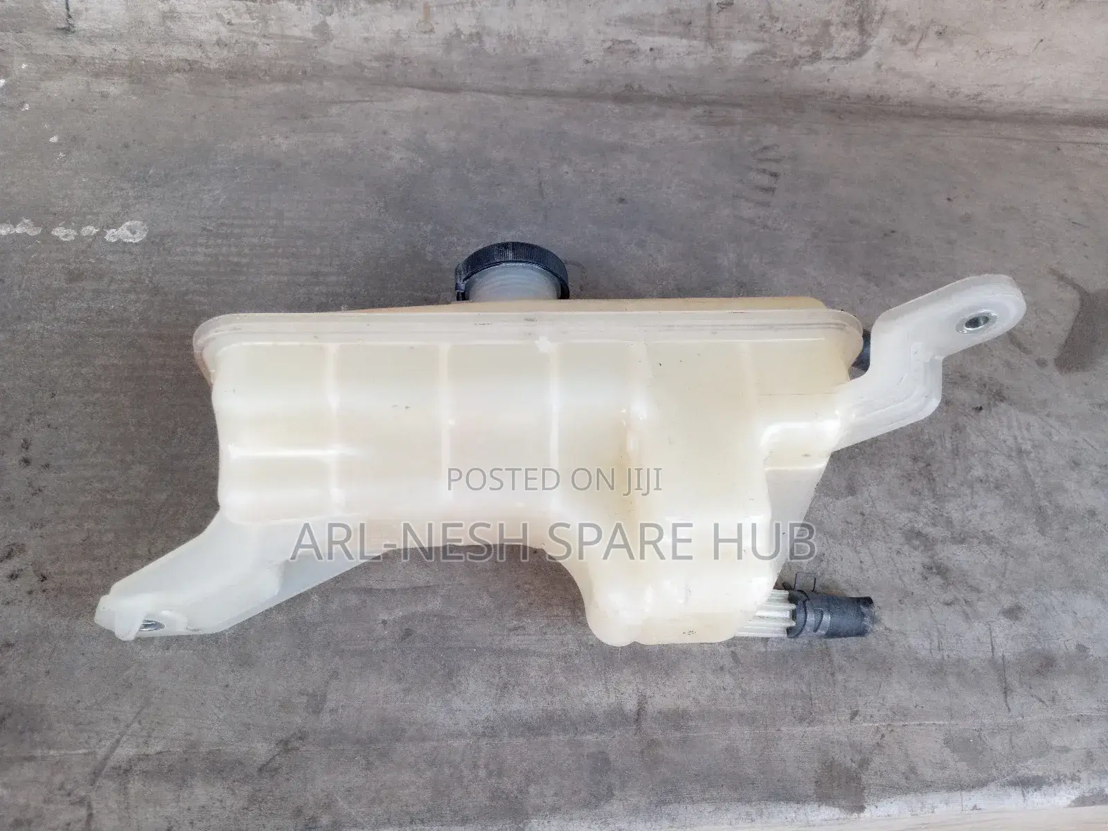 Toyota Rav4,2az Water Reserve Bottle