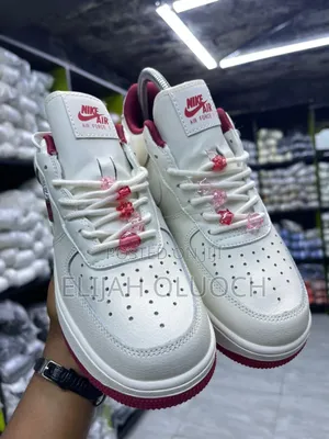 Air Force Valentine Cherry