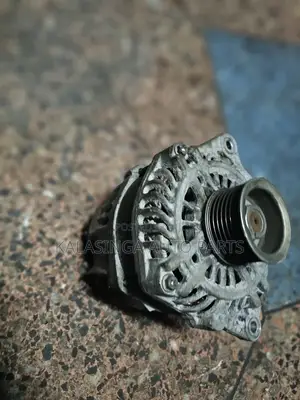 Hr15 Alternator For Nissan March