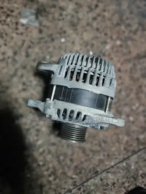 Hr15 Alternator For Nissan March