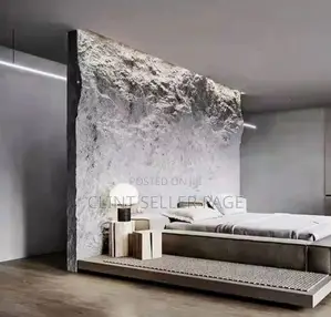 PU Stone Wall/ Dura Rock PU.(600mm *1200)