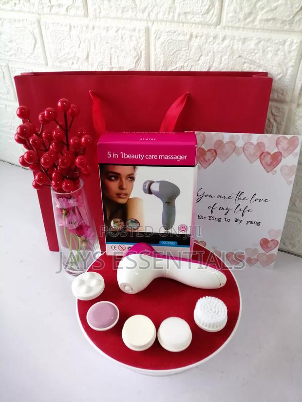 Skincare Valentines Gift Package - thumbnail 2