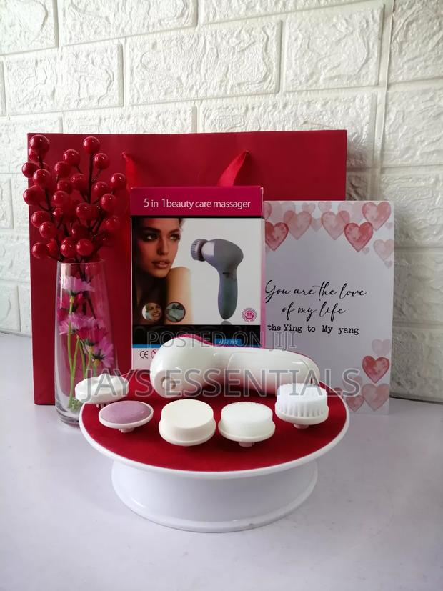 Skincare Valentines Gift Package - thumbnail 3