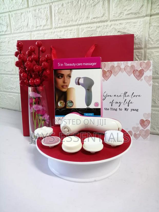 Skincare Valentines Gift Package - thumbnail 4